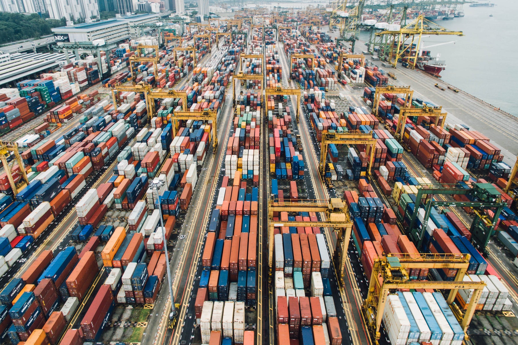 Supply Chain Disruptions in the Beauty Industry