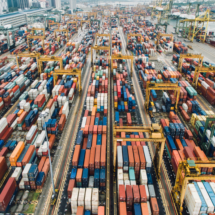Supply Chain Disruptions in the Beauty Industry