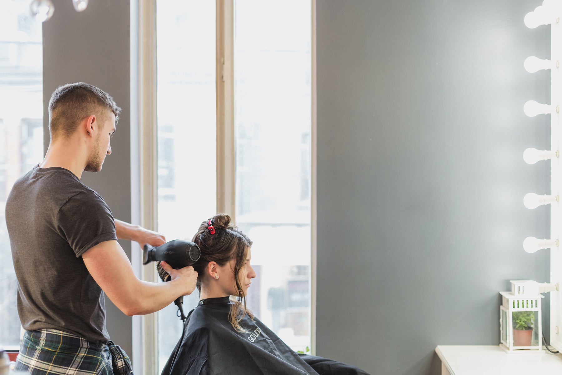 How to Design a Basic Starter Salon garfieldcoment paragon