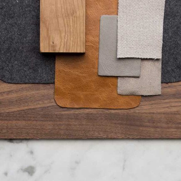 Salon Spa Furniture: Leather versus Vinyl