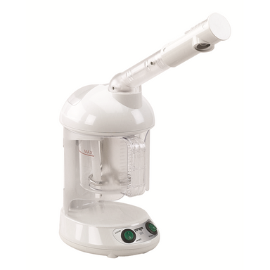 paragon 103 Facial Steamer facial vaporizer desktop tabletop private home use- Garfield Commercial Enterprises spa Equipment