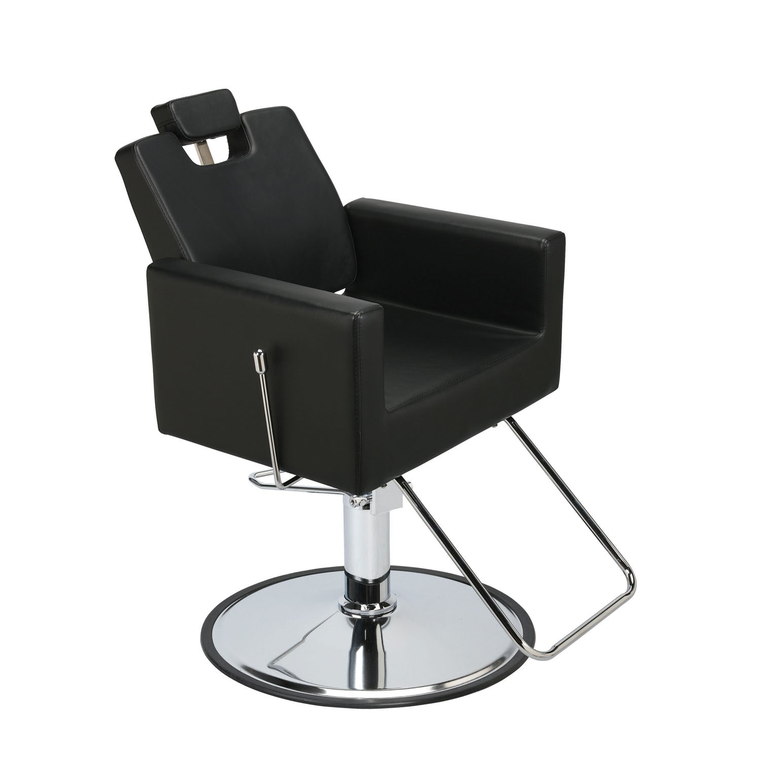 PIAZZA All-Purpose Chair - Garfield Commercial Enterprises Salon Equipment Spa Furniture Barber Chair Luxury