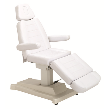 Malibu Spa Treatment Table - Garfield Commercial Enterprises Salon Equipment Spa Furniture Barber Chair Luxury