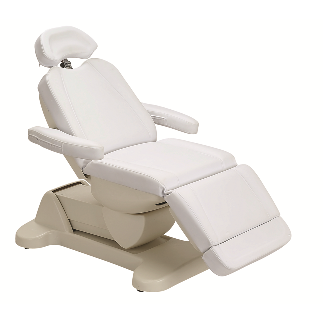 Monarch Spa Treatment Table - Garfield Commercial Enterprises Salon Equipment Spa Furniture Barber Chair Luxury