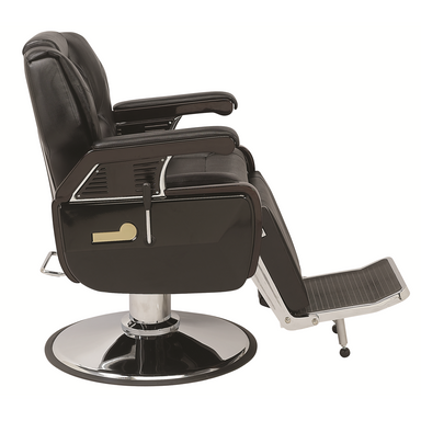 Barrington Barber Chair - Garfield Commercial Enterprises Salon Equipment Spa Furniture Barber Chair Luxury