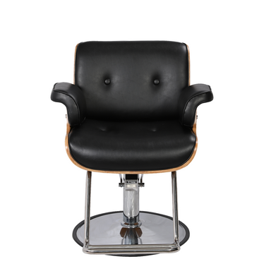 Briggs Salon Styling Chair - Garfield Commercial Enterprises Salon Equipment Spa Furniture Barber Chair Luxury