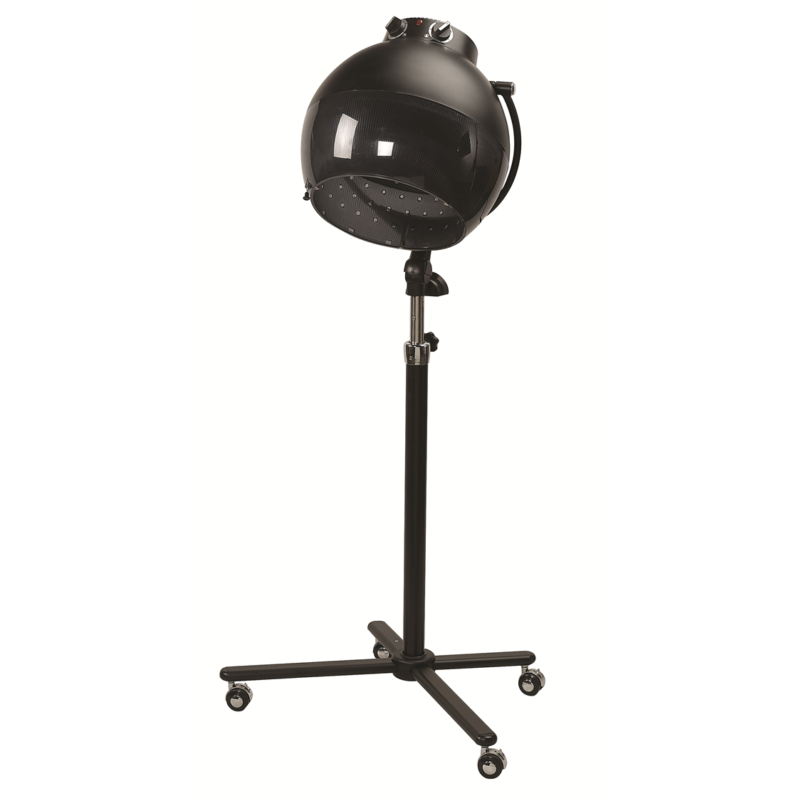 Hoodie Large-Capacity Dryer, Rollerstand - Garfield Commercial Enterprises Salon Equipment Spa Furniture Barber Chair Luxury