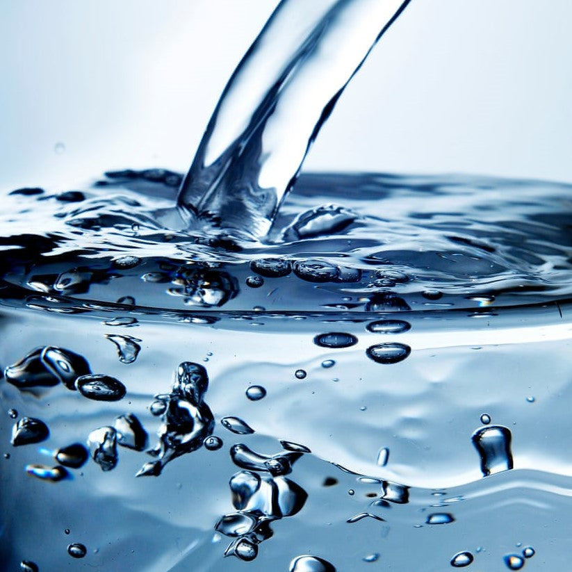 Facial Steamers | Tap Water vs. Distilled Water