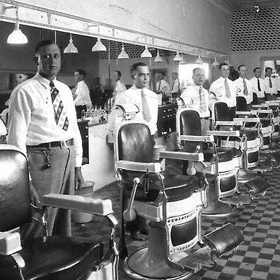Cheap Barber Chairs