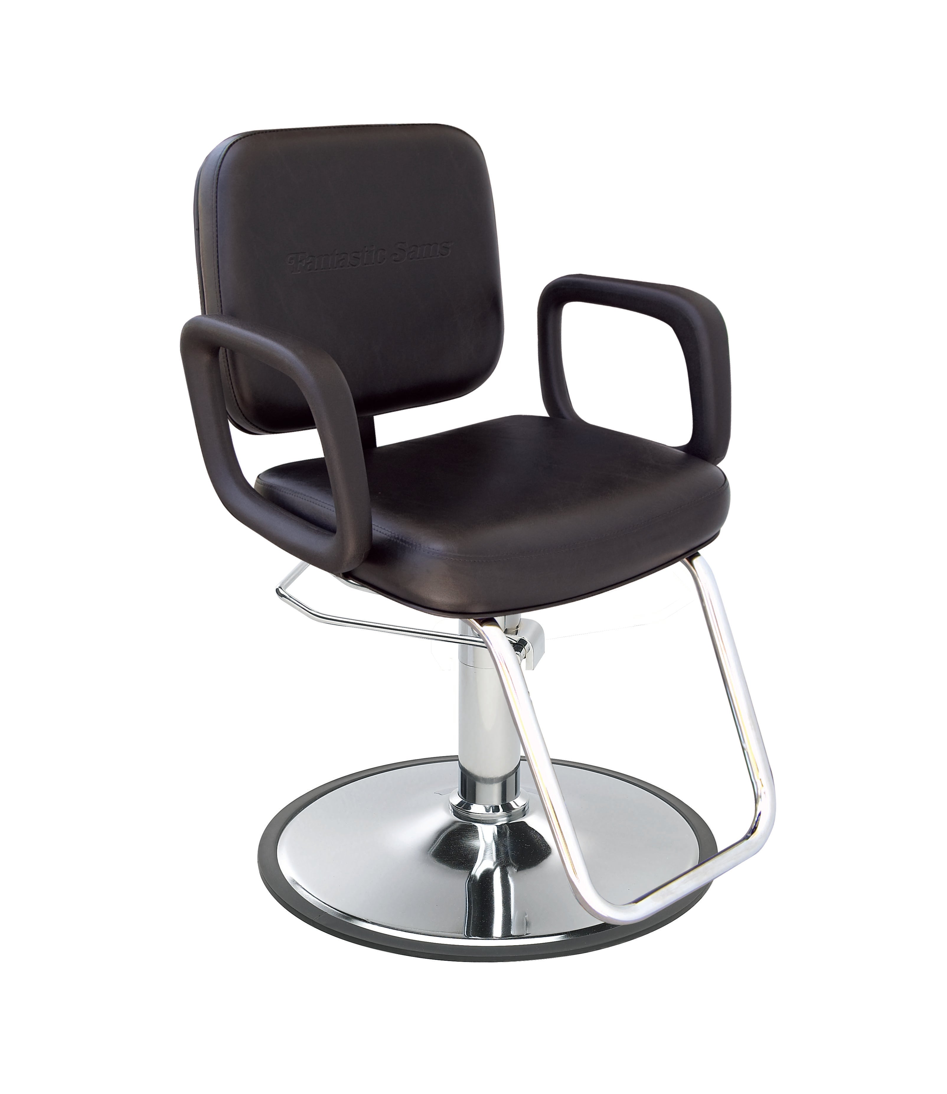 Familia Salon Styling Chair