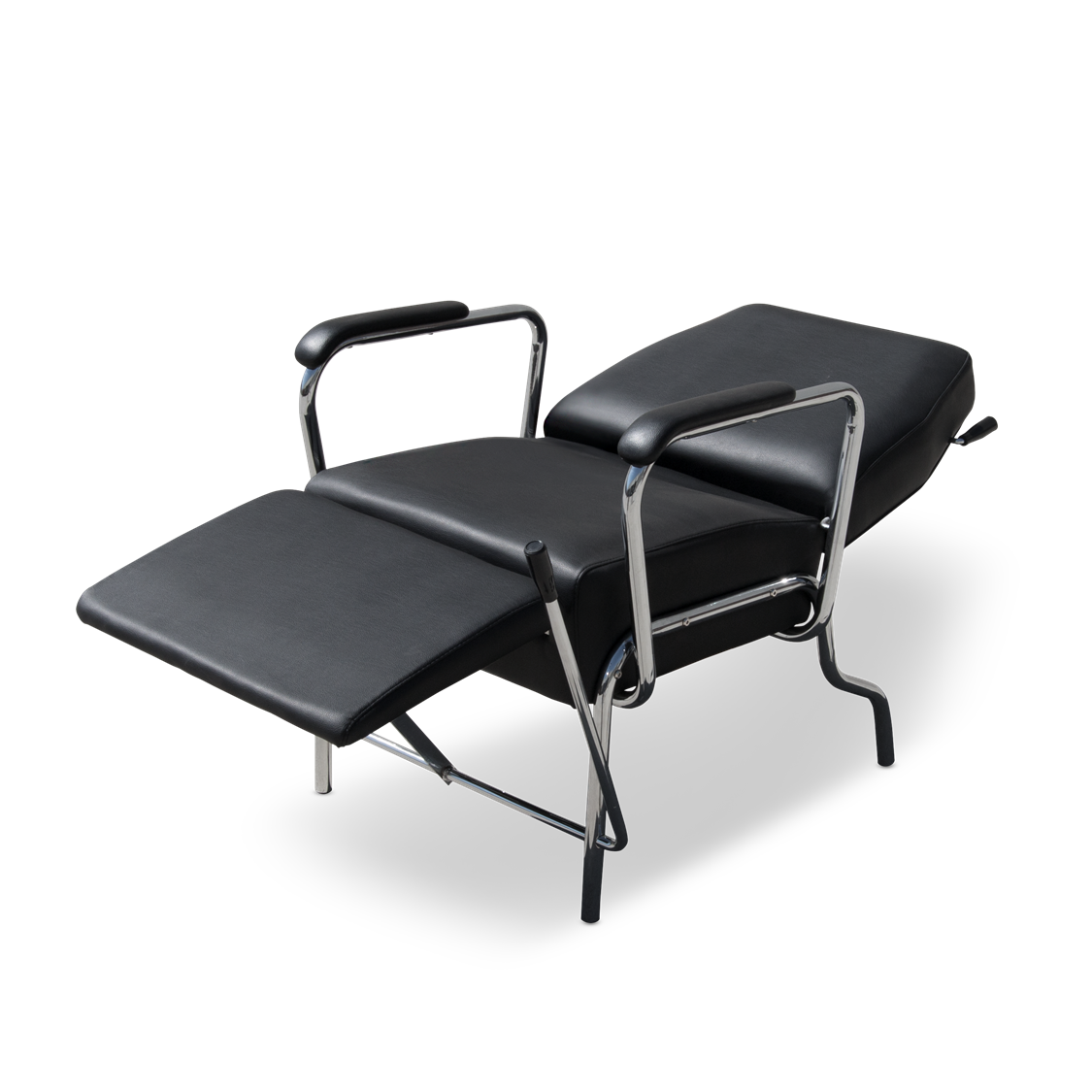 Baxter Shampoo Chair - Garfield Commercial Enterprises Salon Equipment Spa Furniture Barber Chair Luxury