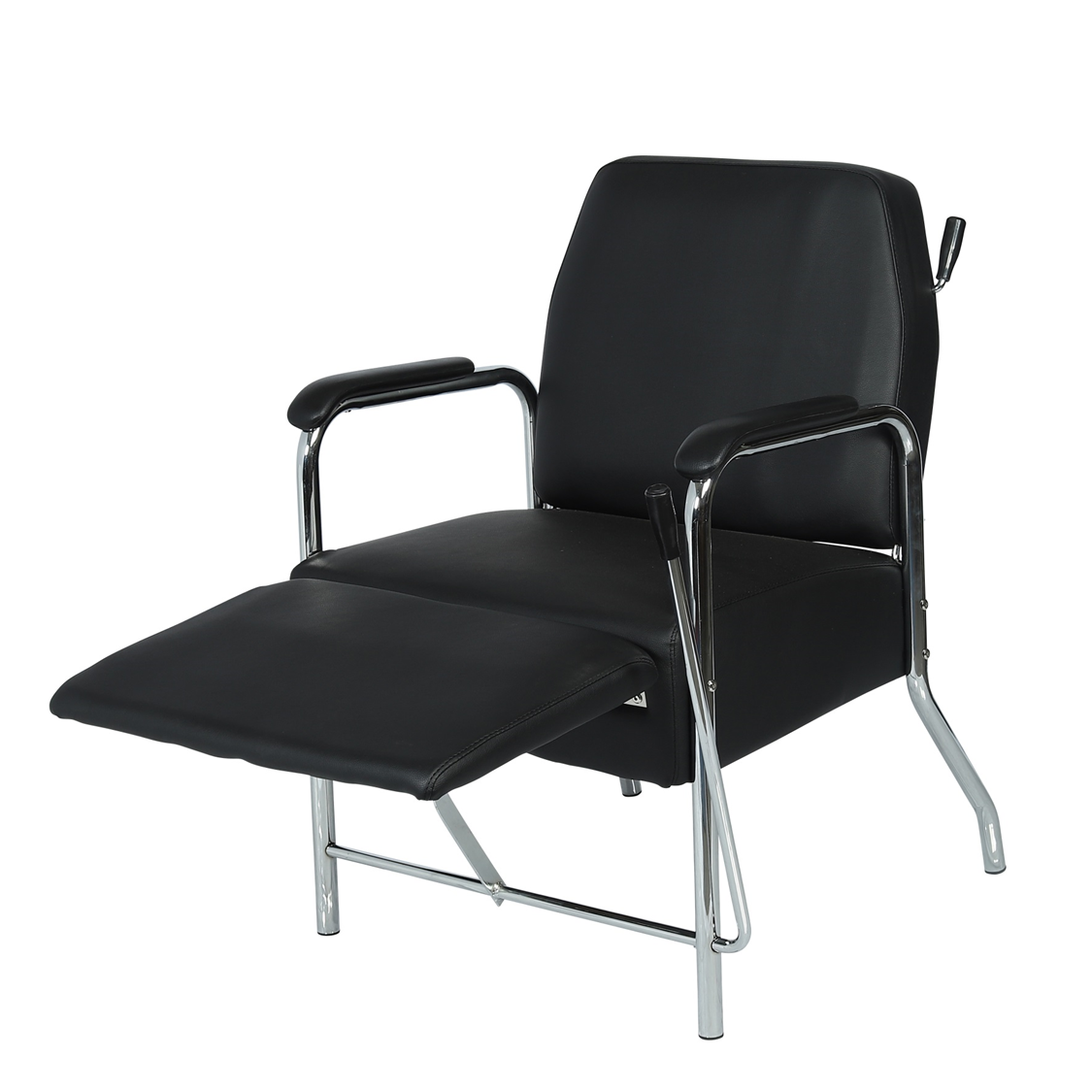 Carson Salon Shampoo Chair - Garfield Commercial Enterprises Salon Equipment Spa Furniture Barber Chair Luxury
