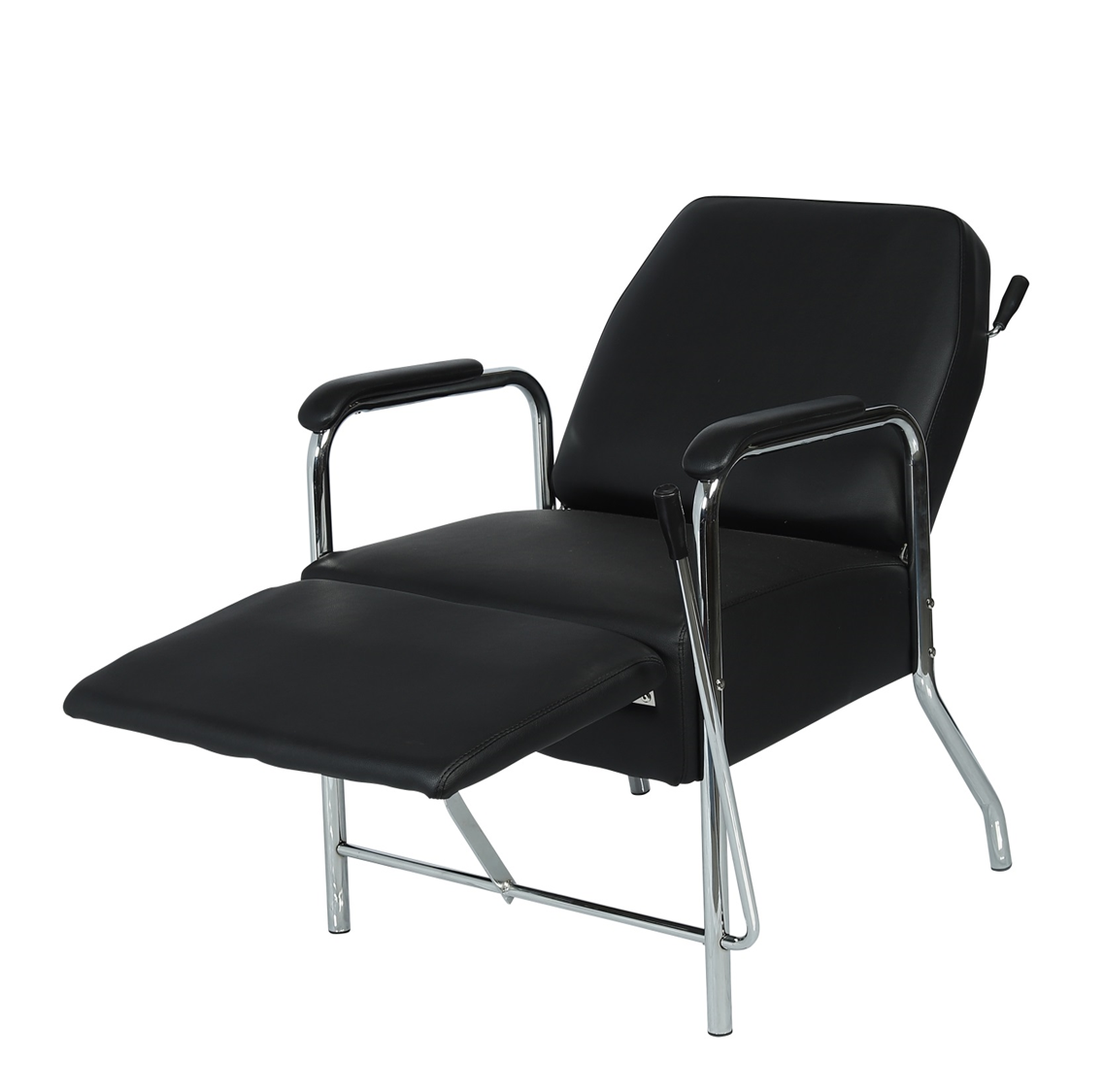 Carson Salon Shampoo Chair - Garfield Commercial Enterprises Salon Equipment Spa Furniture Barber Chair Luxury
