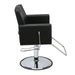 PIAZZA All-Purpose Chair - Garfield Commercial Enterprises Salon Equipment Spa Furniture Barber Chair Luxury