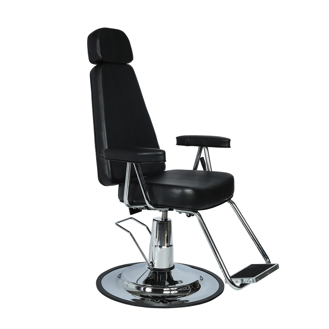 Carla Studio Makeup Chair - Garfield Commercial Enterprises Salon Equipment Spa Furniture Barber Chair Luxury