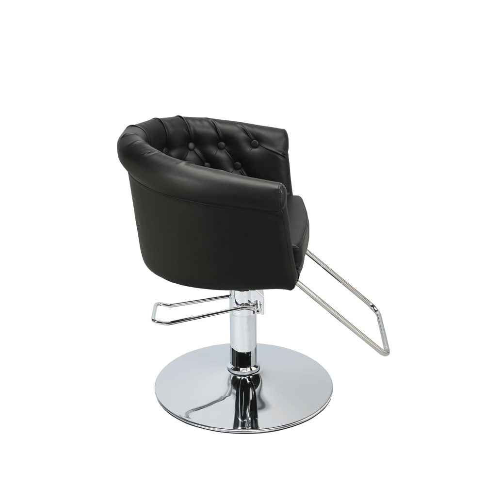 Torrey Salon Styling Chair