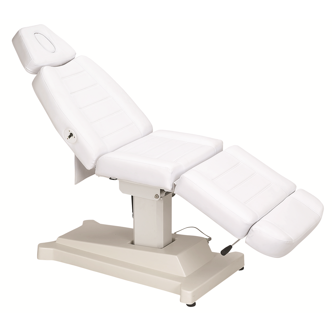 Malibu Spa Treatment Table - Garfield Commercial Enterprises Salon Equipment Spa Furniture Barber Chair Luxury