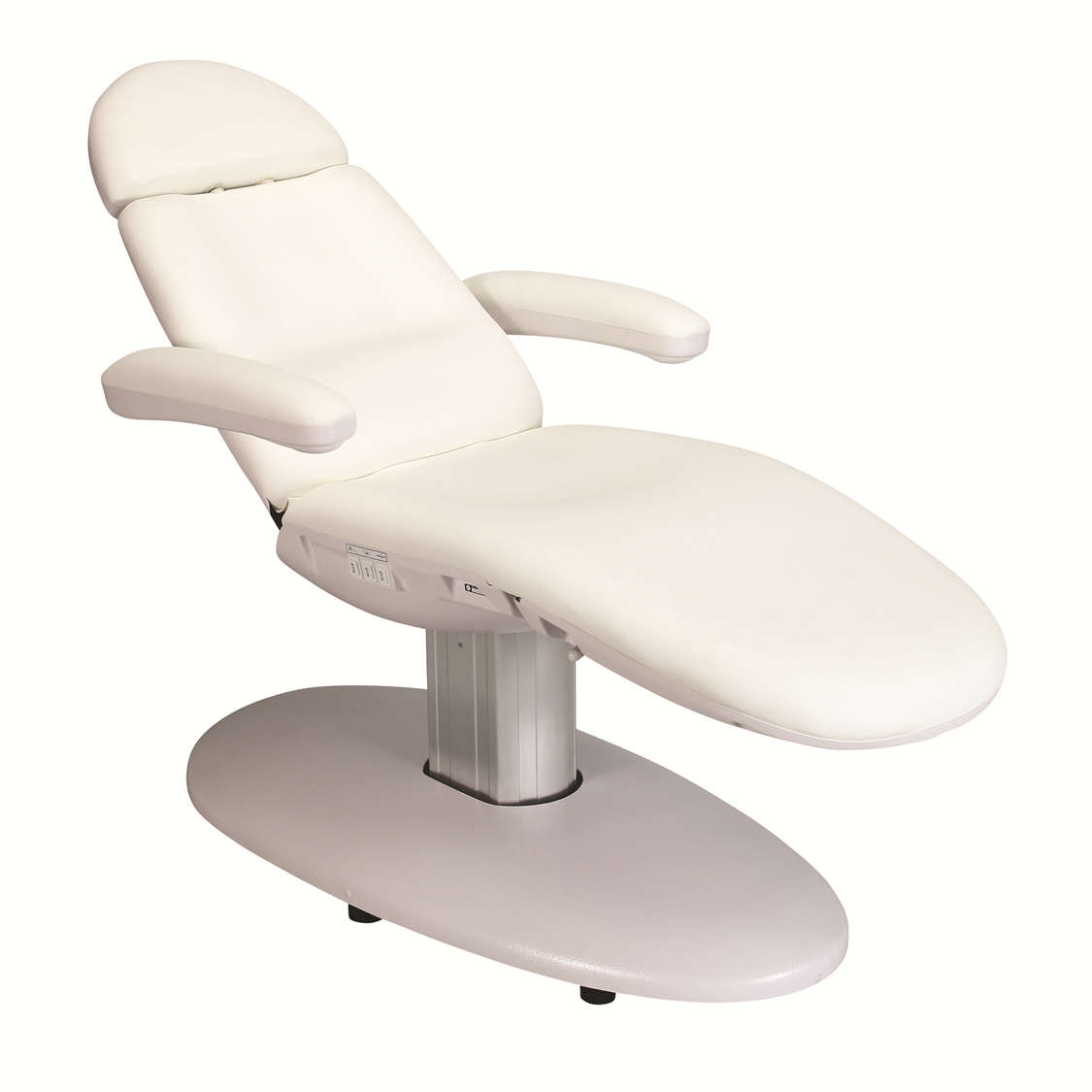 Pebble Spa Treatment Table - Garfield Commercial Enterprises Salon Equipment Spa Furniture Barber Chair Luxury
