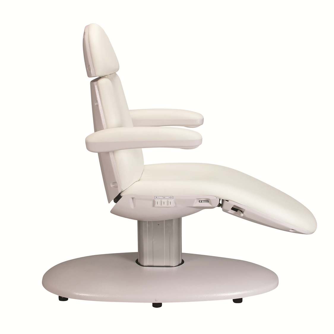 Pebble Spa Treatment Table - Garfield Commercial Enterprises Salon Equipment Spa Furniture Barber Chair Luxury