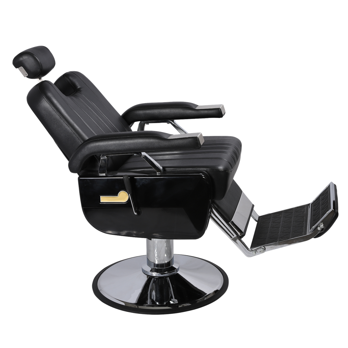 The Finley Barber Chair - Garfield Commercial Enterprises Salon Equipment Spa Furniture Barber Chair Luxury