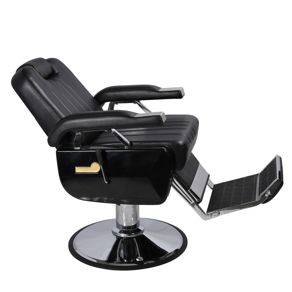 The Finley Barber Chair - Garfield Commercial Enterprises Salon Equipment Spa Furniture Barber Chair Luxury