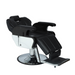 Hudson Barber Chair - Garfield Commercial Enterprises Salon Equipment Spa Furniture Barber Chair Luxury