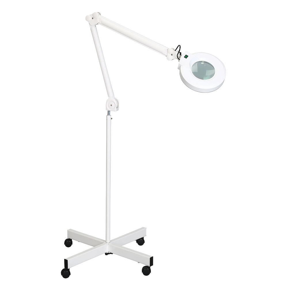 Graeson 786 Magnifying Spa Treatment Lamp - Garfield Commercial Enterprises Salon Equipment Spa Furniture Barber Chair Luxury