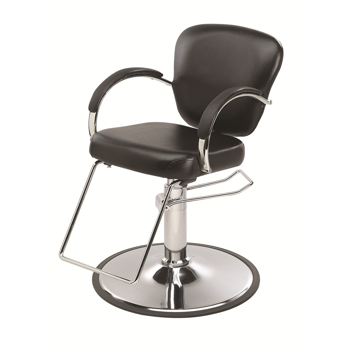 Madison Salon Styling Chair, Custom Color