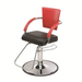 Rexford Salon Styling Chair - Garfield Commercial Enterprises Salon Equipment Spa Furniture Barber Chair Luxury