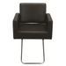 Piazza Salon Styling Chair - Garfield Commercial Enterprises Salon Equipment Spa Furniture Barber Chair Luxury
