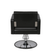 Larkin Salon Styling Chair - Garfield Commercial Enterprises Salon Equipment Spa Furniture Barber Chair Luxury