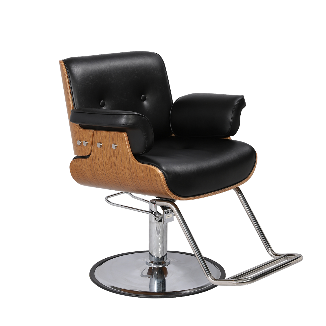 Briggs Salon Styling Chair - Garfield Commercial Enterprises Salon Equipment Spa Furniture Barber Chair Luxury