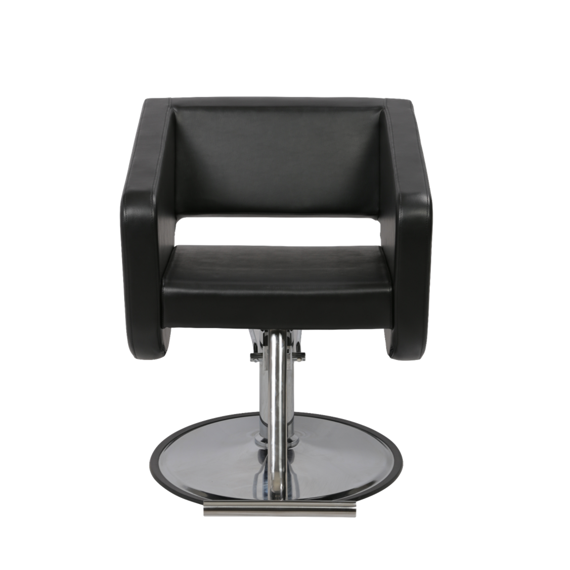 Flynn Salon Styling Chair - Garfield Commercial Enterprises Salon Equipment Spa Furniture Barber Chair Luxury