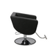 Flynn Salon Styling Chair - Garfield Commercial Enterprises Salon Equipment Spa Furniture Barber Chair Luxury