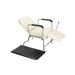 CM04 Anti-Fatigue Salon Shampoo Mat - Garfield Commercial Enterprises Salon Equipment Spa Furniture Barber Chair Luxury