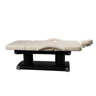 Laguna Spa Treatment Table - Garfield Commercial Enterprises Salon Equipment Spa Furniture Barber Chair Luxury