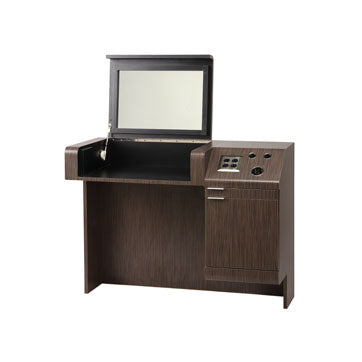 Sullivan Cosmetology School Convertable Station